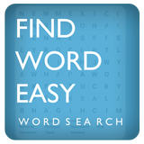 Find Word Easy 圖標