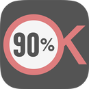 90% Ok APK