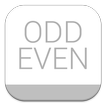 Odd-Even