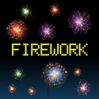 Firework 아이콘