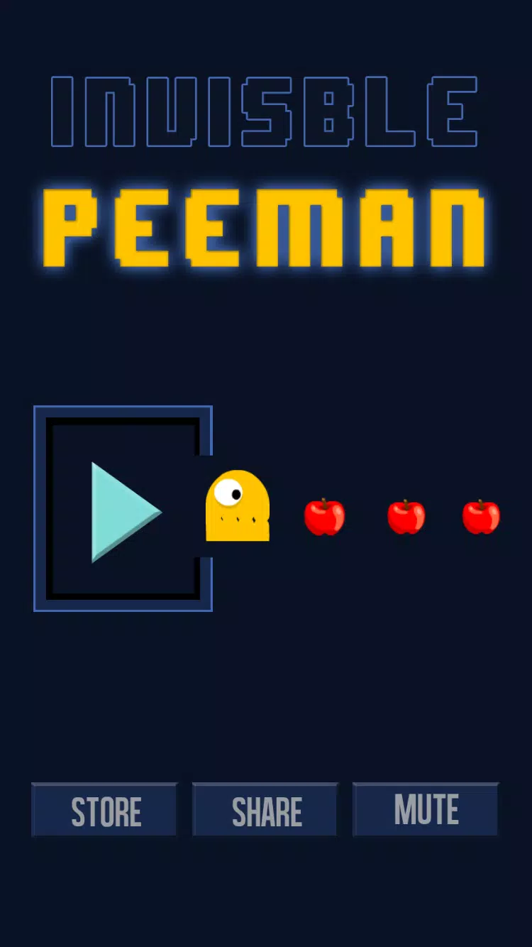 Invisible Peeman Apk For Android Download Invisible Peeman Apk For Android Download