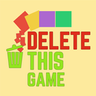 Delete This icône