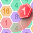 Cell Trap Multiplayer - Connect Hex Numbers