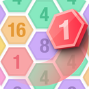 Cell Trap Multiplayer - Connect Hex Numbers APK