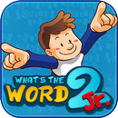 What's the word 2 Jr APK