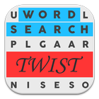 Word Search Twist ícone