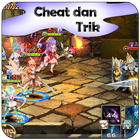 Tips dan Trik Seven Knight آئیکن