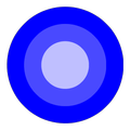 Blue Oreo Theme