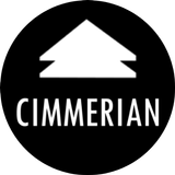 Cimmerian icône