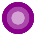 Purple Oreo Theme