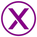 Purple-X White Navbar APK