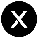 Simple Black Theme for Xperia APK
