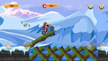 chiva bike screenshot 1