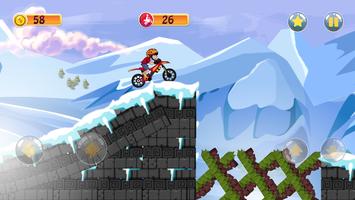 chiva bike screenshot 2