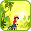 SHIVA Bike racer - Motorcycle racing APK