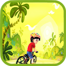 SHIVA Bike racer - Motorcycle racing APK