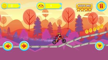 1 Schermata SHIVA Bike racer - Motorcycle racing