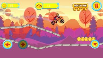 2 Schermata SHIVA Bike racer - Motorcycle racing