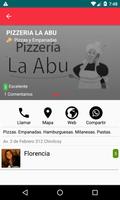 PidoPizza 🍕 Chivilcoy (beta) تصوير الشاشة 1