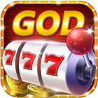 God of Casino – Free Slots biểu tượng