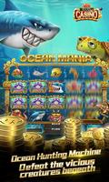 God of Casino – Free Slots постер