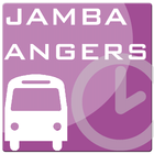 JAMBA Angers 아이콘
