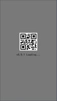 QR CODE報到系統 Affiche