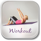 10 Day Sit-ups Workout Guide ikona