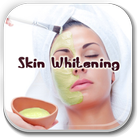 Tips For Skin Whitening ไอคอน
