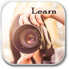 Tips To Learn Photography আইকন