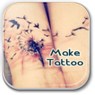 Tips To Make Tattoo