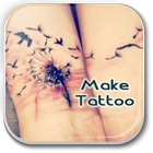 Tips To Make Tattoo 圖標