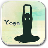 Yoga Postures At Home