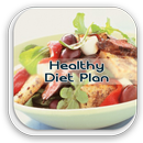 Healthy Diet Plan Guide-APK