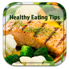 Healthy Eating Tips-icoon