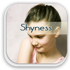 How To Overcome Shyness simgesi