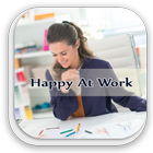 How To Be Happy At Work biểu tượng