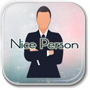 How To Be Nice Person-APK