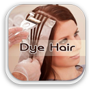 How To Dye Hair APK