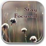 How To Stay Focused أيقونة