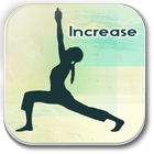 Increase Height Naturally Tips icon