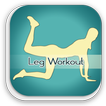 Leg Workout For Women