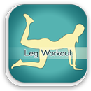 Leg Workout For Women-APK