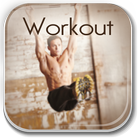 8 Pack Abs Workout Guide icône