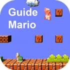 آیکون‌ Guide Super Mario Bros