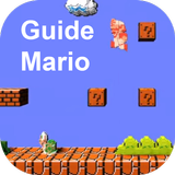 Guide Super Mario Bros أيقونة