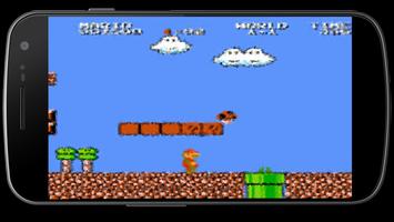 برنامه‌نما Guide Super Mario Bros عکس از صفحه