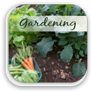 Home Vegetable Gardening Guide-APK