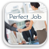 How To Get The Perfect Job иконка