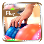 How To Play Bowling-icoon